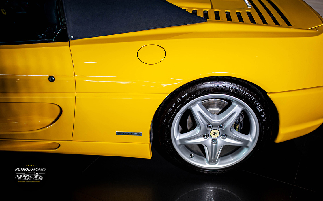 บริการเช่ารถ เช่ารถถ่ายละคร เช่ารถถ่ายโฆษณา Retroluxcars.com